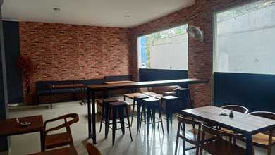 Dijual Ruko Gandeng Bintaro Tangsel