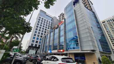 Dijual Cepat Ruko Cbd Pluit Hadap Jalan Raya