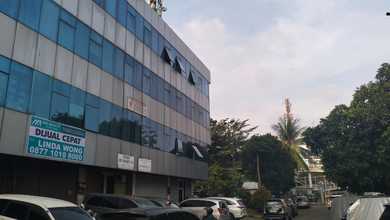 Dijual Ruko Kedoya Elok Plaza