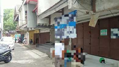 Dijual Ruko Metro Sunter