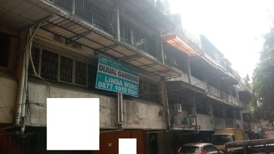 Dijual Cepat Ruko Gandeng Kapuk Pejagalan Raya