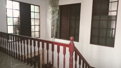 Dijual Murah Rumah Jl Perdana Wijaya Kusuma Jelambar