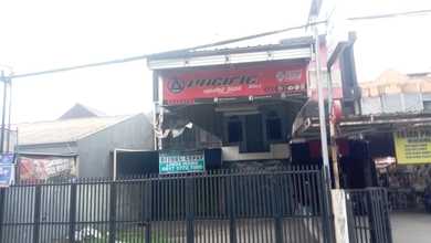 Dijual Ruko Jati Asih Bekasi