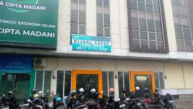 Dijual Ruko Bizpark Cikarang