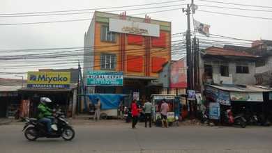 Dijual Ruko Ampera Poris Tangerang