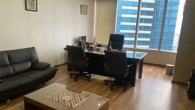 Dijual Office Space The East Mega Kuningan