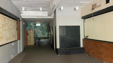 Dijual Ruko Taman Palem Lestari Lokasi Strategis 