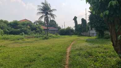 Dijual Cepat Tanah Komersial Cikampek, Lokasi Strategis 