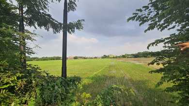 Dijual Cepat Tanah Karawang Barat, Sangat Strategis 