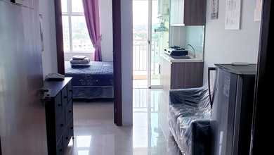 Dijual Apartemen Vittoria Residence 