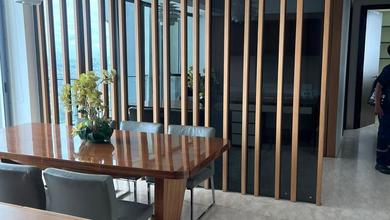 Disewakan Apartemen St Moritz Puri 