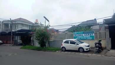 Dijual Kavling Hoek Boulevard Kosambi Baru Duri Kosambi