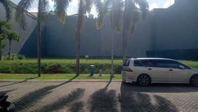 DIJUAL KAVLING MEDITERANIA RESORT PIK LUAS 450 DAN 900 HADAP TIMUR