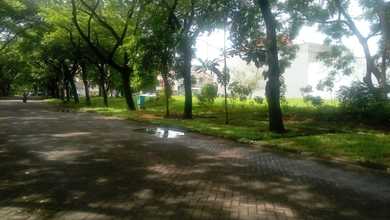 Dijual Cepat Tanah Kavling Katamaran Permai 