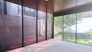 Rumah 2 Lantai Lippo Karawaci Boulevard