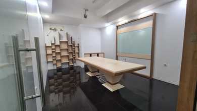 Dijual Cepat Ruko Gandeng 4 Jalan Jembatan Tiga Raya