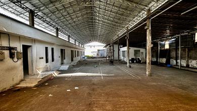 Dijual Cepat Gudang Koja Luas 989 M2