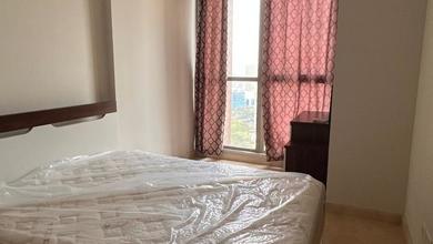 Dijual Cepat Apartemen Gold Coast 1 BR City View