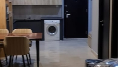 Disewakan Apartemen Sudirman Suites. 3 Bedroom Full Furnish Middle Zone