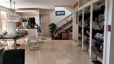 Dijual Rumah di Pondok Indah. Luas 20x25m Shm Siap Huni