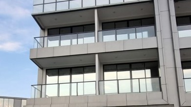 Disewakan Ruko Mega Kuningan Pik 2. Posisi Hoek