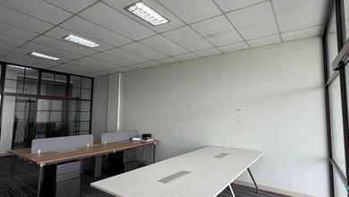 Disewakan Office Space Fancy Mampang. Lokasi Strategis Hadap Jalan