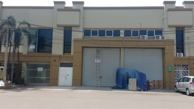 Guddang Siap pakai di Prima Center Cengkareng