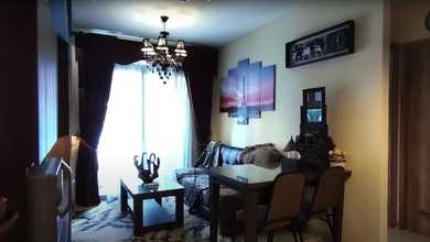 DIJUAL APARTEMEN PEJATEN PARK RESIDENCE. 1 BR FULL FURNISH