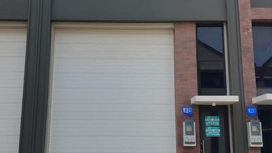 Dijual / Disewa Gudang Baru di Bizpark Multiguna Pik 2