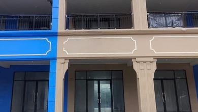 Dijual/Disewakan Ruko Brand New Marina Bay Newyork Pik 2