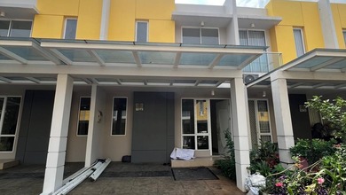 Dijual Cepat Rumah di Sedayu City Cluster Eropa. Luas 67m Siap Huni