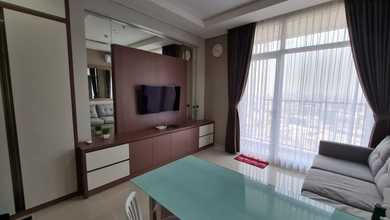 Dijual Apartemen Ciputra Internasional 2 BR Full Furnish