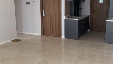 Dijual / Disewakan Apartemen Yukata Suites. 2 Bedroom Full Furnish