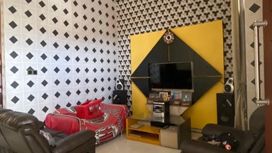 Disewakan Rumah Magnolia BSD. Full Furnished