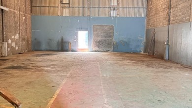 Gudang Bagus di Tambun Selatan Bekasi. Siap pakai