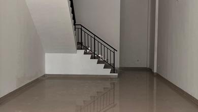 DIJUAL SUPER CEPAT RUKO GOLF ISLAND HADAP JL. BOULEVARD UTAMA LOKASI SANGAT STRATEGIS