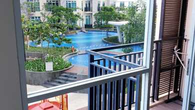 DIJUAL APARTEMEN PURI ORCHARD. 1 BR