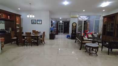 Dijual Rumah Green Garden. Luas 12X25m