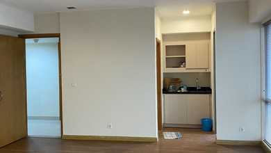 Dijual/Disewakan Apartemen The Mansion Bougenville. 1 Bedroom