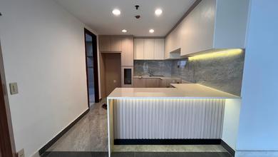 Dijual Cepat Apartement Marina Pantai Mutiara 3BR Furnished