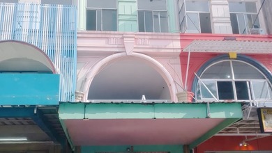 ‎Disewa Cepat ‎Ruko Cordoba Green Lake City ‎Hadap Jalan