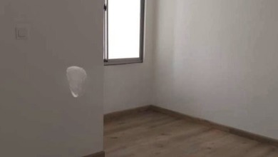 Dijual Townhouse Allegro Golf Island. Luas 6x12m Siap Huni