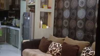Dijual Apartment 3 BR Mediterania 2 Full Furnished