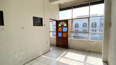 Dijual / Disewa Ruko 4 Lantai di Radio Dalam Raya. Rapih Siap Pakai