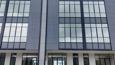 Disewakan Ruko Marina Bay Hollywood Pik 2. Hadap Jalan Boulevard