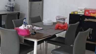 Dijual Super Cepat Rumah Siap Huni di Muara Karang. Luas 8X15