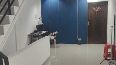 Ruko Taman Sari Lokasi Strategis Luas 78m Siap Pakai