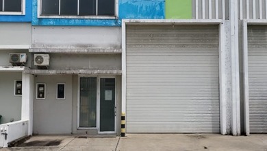 Disewa Cepat Gudang Siap Paklai di Bizpark Daan Mogot