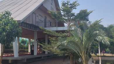 Dijual Super Cepat Villa di Soreang Bandung