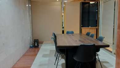 Disewa Office Space 2 Lantai Mega Kuningan 